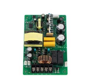 Wholesale 2 axis rate and: Inverter Fan Board