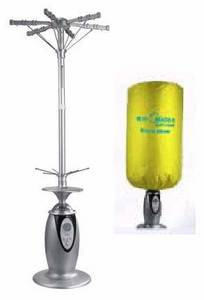 Wholesale Washing Machine: Multifunctional Remote Control Clothes Dryer (NGT15-07AR)