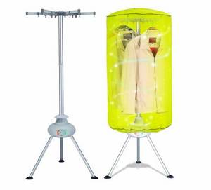 Wholesale Washing Machine: Multifunctional Clothes Dryer (NGT9-06BJ)       New!!!
