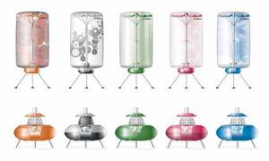 Wholesale Washing Machine: Multifunctional Clothes Dryer (NGT9-08BJ)