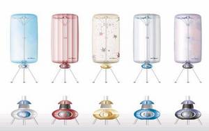 Wholesale Washing Machine: Multifunctional Clothes Dryer (NGT9-09BJ)