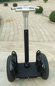 Wholesale test: Segway Scooter/Chariot(Self-Balancing Personal Transporter)
