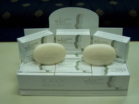 Sell 85 Gm whitening soap