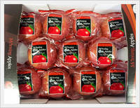 [Fruit-Vegetables] Fresh Apples for Export