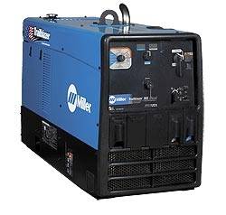 Miller Trailblazer 302 Diesel Engine Driven Welder /Generato(id:4330513 ...