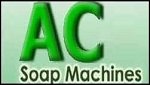 AC Soap Machines Company Logo