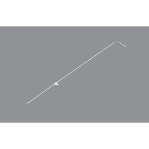 Wholesale microphone system: Audix MB5050W MicroBoom System 50 Gooseneck Condenser Microphone (White, Cardioid) Wholesale microphone system: Audix MB5050W MicroBoom System 50 Gooseneck Condenser Microphone (White, Cardioid)