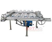 Sell Mechanical screen stretching machine