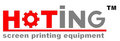 Shanghai Hoting Screen Printing Equipment Co., Ltd Company Logo