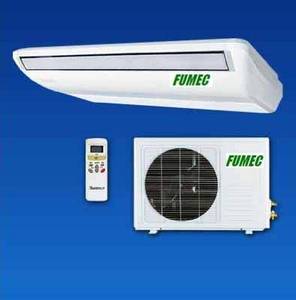Wholesale split air conditioner: Split Floor Ceiling Type Air Conditioner