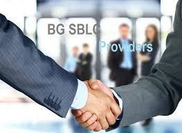 Sell Bg Sblc Offers