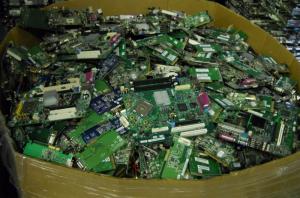 Wholesale Other Computer Parts: Computer Accessories Scraps