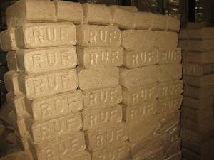 Wholesale ruf briquettes: RUF Briquettes