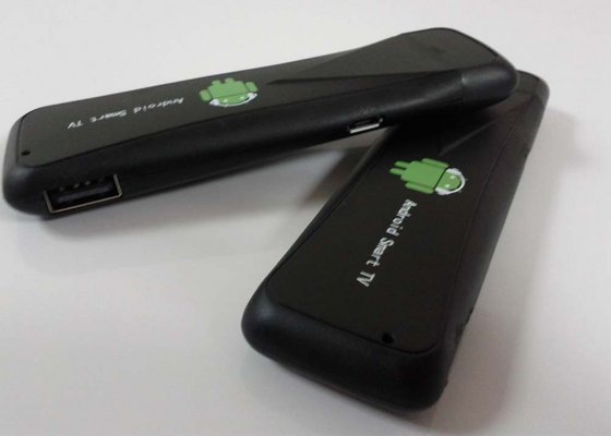 Smart Stick Android TV Dongle ANDROID4.0 Stick(id:7021666) Product ...