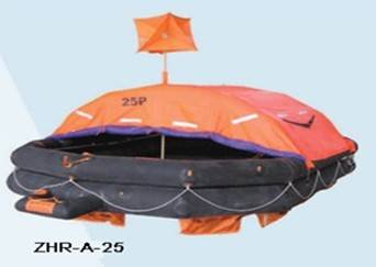 Sell  Inflatable Marine life raft