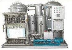 Wholesale oil separator: Marine Oily Water Separator