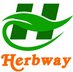 Changsha Herbway Biotech Co., Ltd  Company Logo