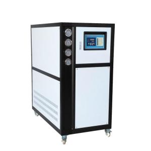 Wholesale copeland: 10hp Water Cooled Box Chiller