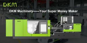 Wholesale Plastic Injection Machinery: Injection Molding Machine