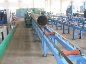 Wholesale cutting system: Pipe Logistics Transport System for Bevel Cutting Machine Wholesale cutting system: Pipe Logistics Transport System for Bevel Cutting Machine