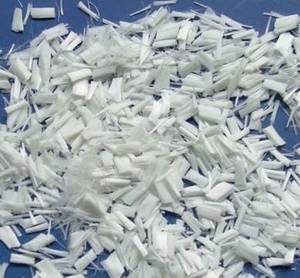 Wholesale Pulp: Polyester Short Cut Fibers for Paper