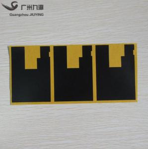 Wholesale cpu heat sink: Artificial Graphite Film Graphite Sheet for Cooling Heat Sink CPU GPU with Adhesive 0.025mm Thick