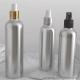 Aluminum Spray Bottle Cosmetics Aerosol Bottle for Perfume