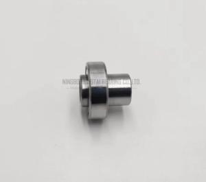 Wholesale moto parts: 6000 ZZ 10x26x22mm with Extended Inner Ring Caster Bearings