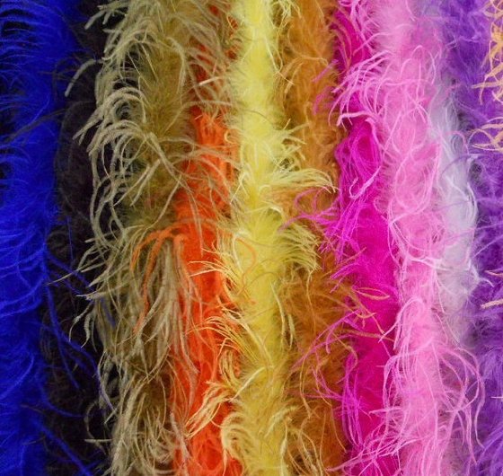 Sexcy Ostrich Feather Boa(id:8064230). Buy China ostrich feather boa ...