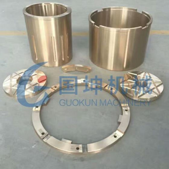 Sell alloy casting