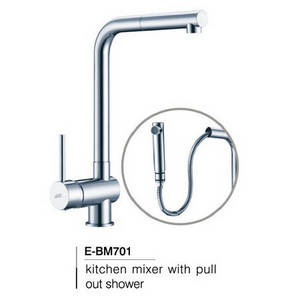 Wholesale Faucets, Mixers & Taps: Kitchen Faucet