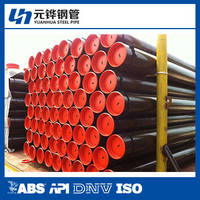 Casing & Tubing - Yantai Yuanhua Steel Pipe Co.,ltd