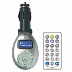 Wholesale fm transmitter: Bluetooth Car MP3 Player