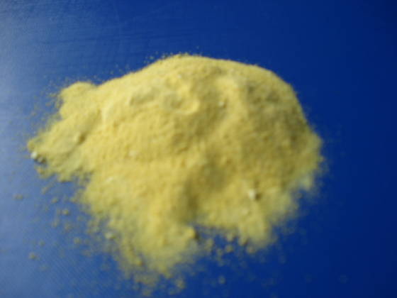 Sell Polyaluminium Chloride (PAC 30%)
