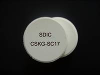 Sell Sodium Dichloroisocyanurate(SDIC 56%) Tablet