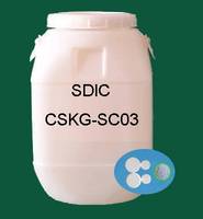 Sell Sodium Dichloroisocyanurate(SDIC 60%) Powder