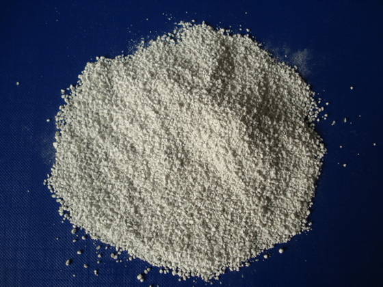 Sell Calcium Hypochlorite 70% Granular sodium process