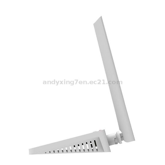 4G CPE Router