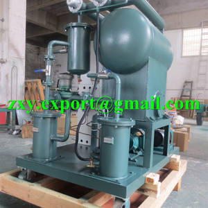 Wholesale Filters: Portable Insulating Oil Purifying Machine, Transformer Oil Filtering Plant