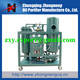 Turbine Oil Vacuum Dehydration System, Used Turbine Oil Filtration System