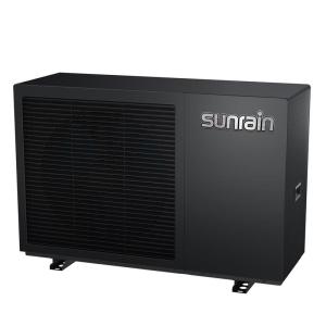 Wholesale solar hot water: R290 A+++ Monoblock DC Inverter Heat Pump Air To Water Heat Pump for Heating /Cooling/Hot Water