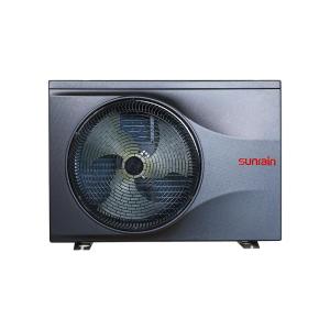Wholesale beauty case: Sunrain China Factory Wholesale High Cop Brand Compressor 7kw To 35kw R32 Full DC Inverter Above/In