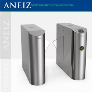 Wholesale motorized security camera: The Cheapest OEM and ODM Flap Barrier Turnstile Gate in China