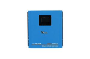 Wholesale household electric air conditioner: Low Frequency Solar Inverter