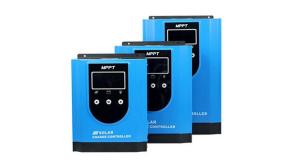 Wholesale agm battery price: MPPT Solar Charge Controller