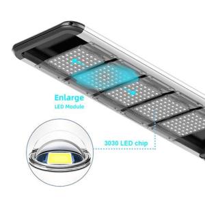 Wholesale c and w wholesale: All-in-one LIFEPO4 Battery Solar Street Light(SLZ)
