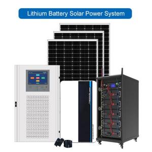 Wholesale pv array controller: Off-grid Solar Power System 15-50kw Wholesale pv array controller: Off-grid Solar Power System 15-50kw