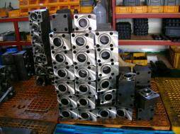 Wholesale Hydraulic Breakers: Breaker Cylinder