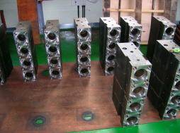 Wholesale emergency tool kit: Front Head