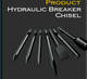 Breaker Chisel